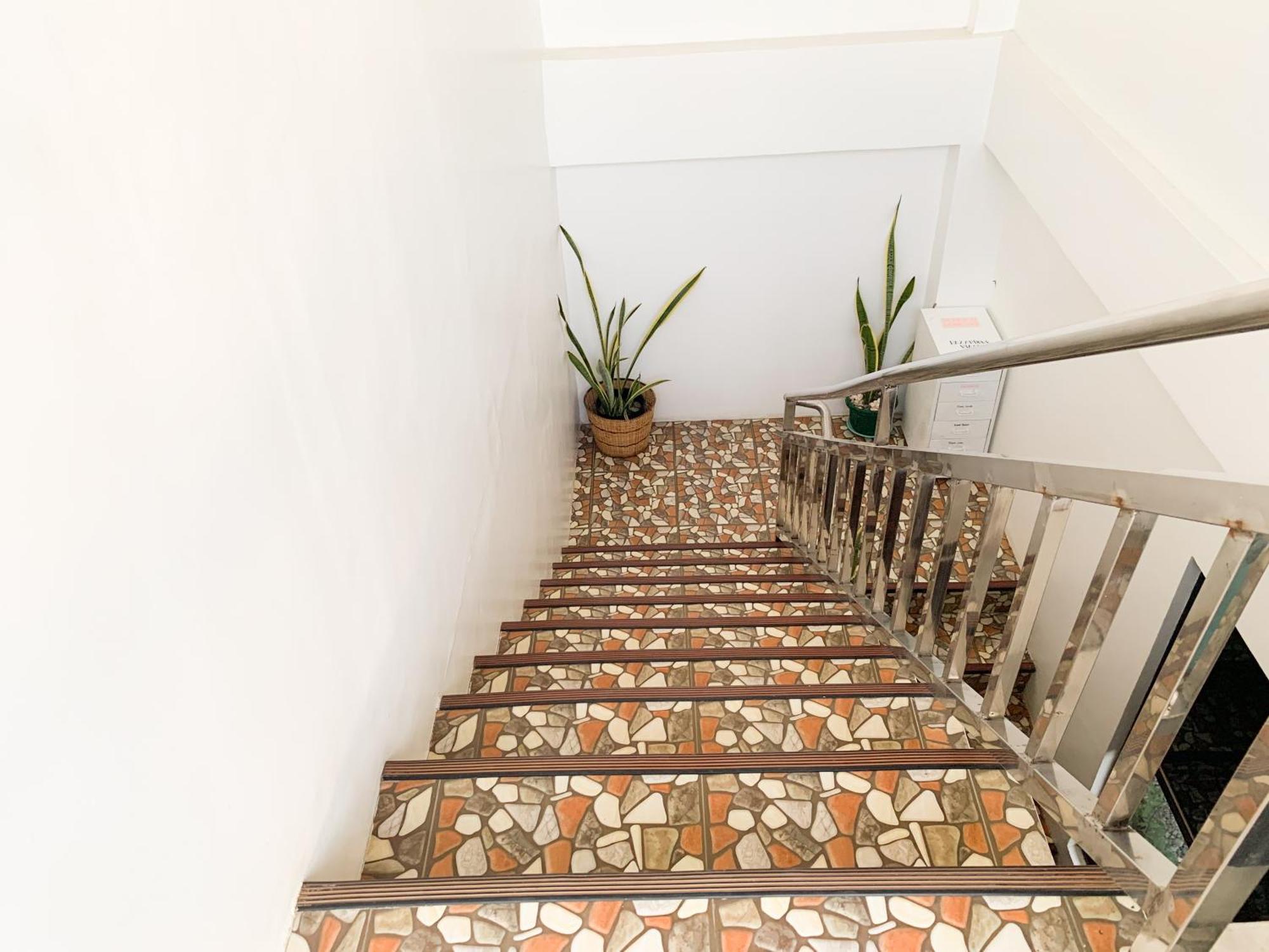 Pepayen Homestay General Luna  Exterior foto