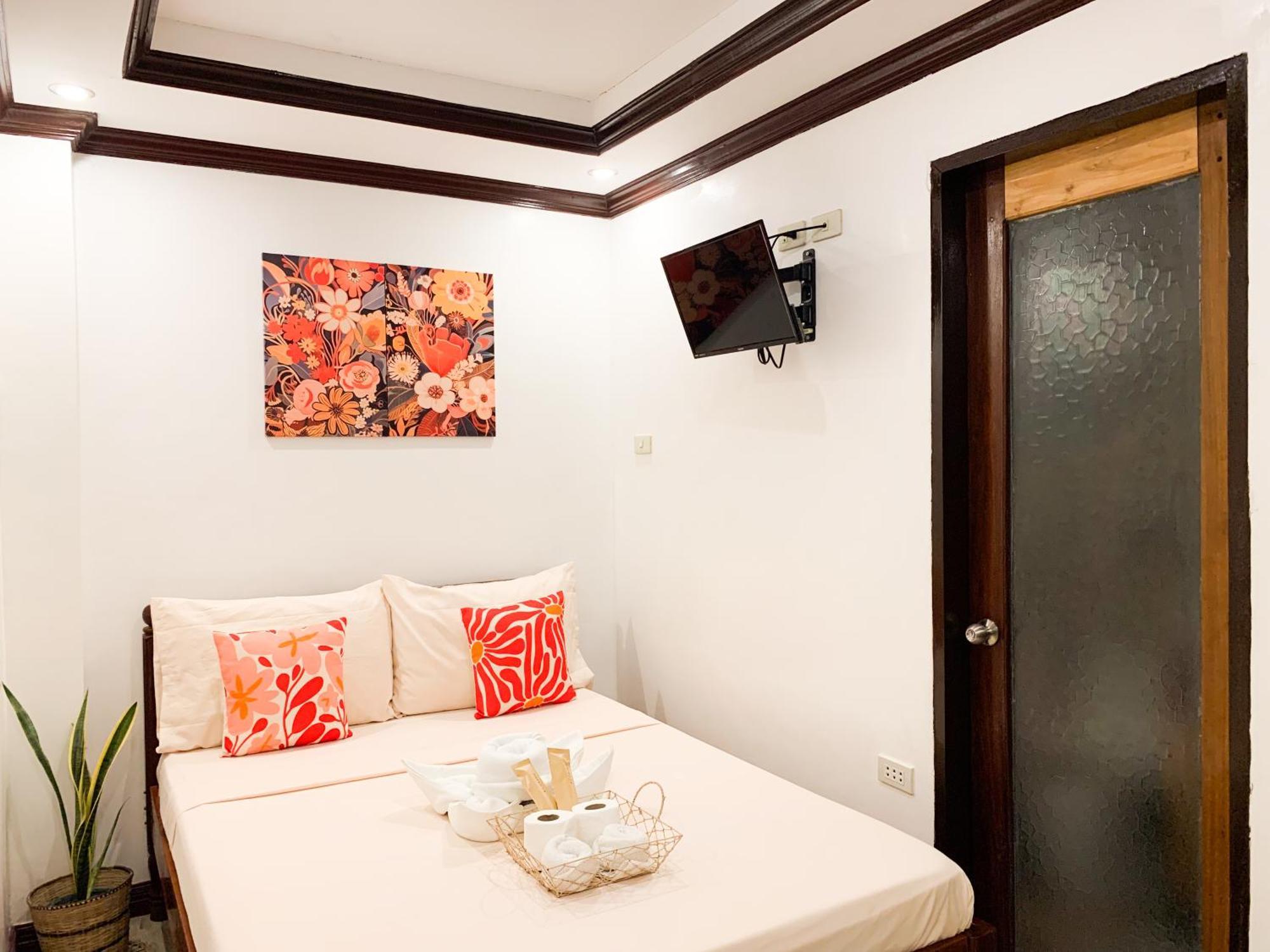 Pepayen Homestay General Luna  Exterior foto