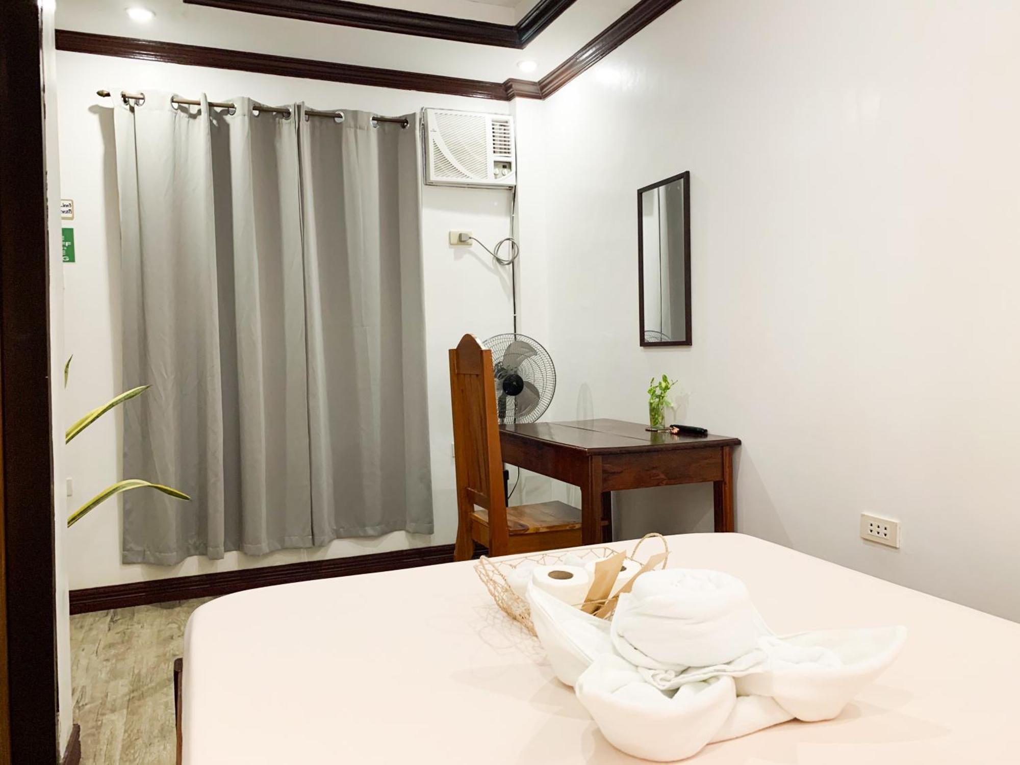 Pepayen Homestay General Luna  Exterior foto