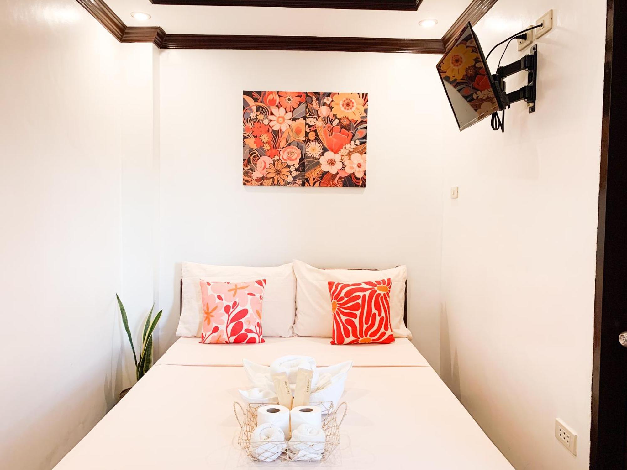 Pepayen Homestay General Luna  Exterior foto